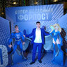 Сергей кудряшов
