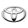 Toyota Corolla 1.3 Denso 89663-02E71